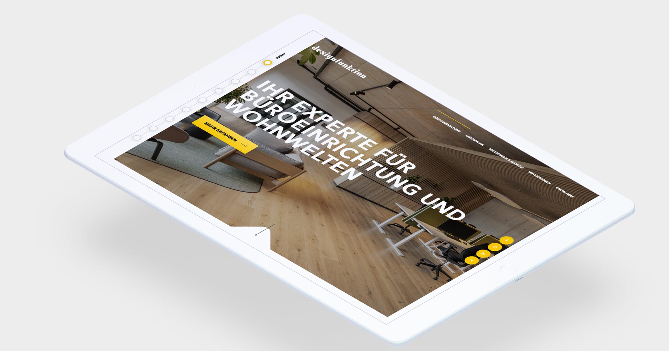 How designfunktion gained confidence and clarity in performance marketing with Avidly