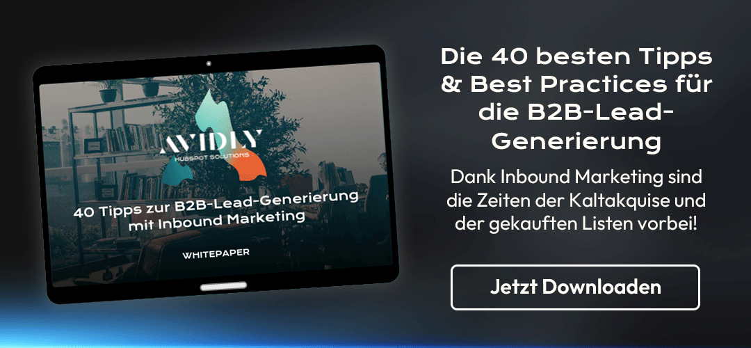 HSBU-Whitepaper-40-B2B-tips-Lead-Gen-DE
